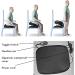 Electric Uplift Seat Assist Cushion Portable and Safe Mobility Aid Powered Lift Cushion Assistance Sofa Support Up for Muscle Disease Knees Weak Elderly Malaise Powerless Disabled 1 - Buy Online on GoSupps.com