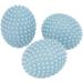 LAUNDRY WASHING BALLS 8PCS REUSABLE PREVENT TANGLING STAIN REMOVAL PRACTICAL POM POM SHAPE WASHING BALL - Buy Online on GoSupps.com