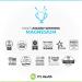 Mag365 ITL Health BF Plus Calcium Zinc Magnesium Powder - Bone Health & Immune Support (210g) - Buy Online on GoSupps.com
