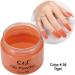 C & I Dip Powder Color No.038 Tiger Yellow Color System - Buy Online on GoSupps.com