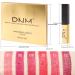 EVPCT DNM 6Pcs Red Matte Waterproof Color Stay Lipstick Set for Women - Long Lasting 24-Hour, 6 Count - Buy Online on GoSupps.com