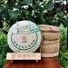 HELLOYOUNG 357g de galette de th Pu'erh Banzhang Peacock biologique du Yunnan chinois Th vert au go t cors et doux - Buy Online on GoSupps.com
