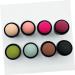 FRCOLOR Simple Puff 20 Sets Mushroom Head Puff Makeup Puffs with Handles Cosmetics Puffs Highlighter Makeup Sponge Safe Puff Powder Puff Beauty Egg Makeup Pad Hydrophilic Polyurethane - Buy Online on GoSupps.com