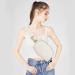 Joysoda 40 Inch Adjustable Fanny Pack Belt Bag - Unisex Beige Belt Bag for On-the-Go Style - Buy Online on GoSupps.com