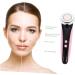 DRESSOOS Beauty Instrument Face Anti Wrinkles Skin Care Face Face Face Tightening Facial Machine Face and Neck Massage Eyes Washbasin Pink Abs - Buy Online on GoSupps.com