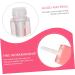 CALLARON 10pi ces Flacons de Gloss Vides Petits Tubes Soi-m me pour L vres avec Applicateur Pinceau et Bouchon Herm tique - Buy Online on GoSupps.com