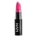 NYX PROFESSIONAL MAKEUP Matte Lipstick  Girl Crush Girl Crush 0.16 Ounce