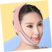 Beaupretty 1pc strap face slim strap v face mask face chin lift face lifting mask belt face chin strap neck mask thin face mask thin face artifact - Buy Online on GoSupps.com