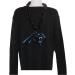 Buy Aminco NFL Carolina Panthers Team Fan Necklace - Black | Official Merchandise for International Shipping - Buy Online on GoSupps.com