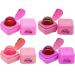 Blush Stick | Cream Stick Cheeks & Lips Blush Nourishing Jelly Texture - Instant Lipstick for Women - Daily Makeup & Events