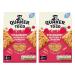 Hamperly Gifts Breakfast Bars Bundle Consisting of Quaker Porridge to Go Mixed Berries Breakfast Bars 2 x 55g (2 Pack)
