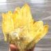 Natural Citrine Cluster Reiki Feng Shui Home Decoration Crystal Gift Home Collections (Size : 300g) - Buy Online on GoSupps.com