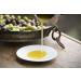 Premium Jordan Bio Olive Oil - 1L Canister | Authentic Greek Cold-Extracted Olive Oil from Lesbos | Handpicked & Certified - Buy Online on GoSupps.com