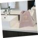 IWOWHERO 2pcs Velvet Bag Fabric Hair Dryer Bag Hair Dryer Storage Bags Hair Dryer Bag for Travel Drawstring Fabric Bags Hair Dryer Drawstring Bags Hair Dryer Fabric Bag Travel Bag for Shoes - Buy Online on GoSupps.com
