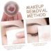 POPETPOP Makeup Tape 6 Rolls Lace Double Eyelid Sticker Eyelid Stickers Comfortable Eyelid Tape Double Sided Tape Eyelid Tapes Stickers Double Sided Eyelid Tape Double Eye Shaping Stickers - Buy Online on GoSupps.com