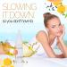 GIGI Slow Grow Body Oil 8oz | Nourishing Skin & Boosts Growth | International Shipping Available - Buy Online on GoSupps.com