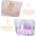 Healeved 12 Pcs Polarized Monochrome Make up Kit Glitter Eye Shadow Plastic - Buy Online on GoSupps.com