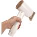 Cordless Hair Dryer Portable Hair Dryer 3 Gears Adjustable Powerful Cold Hot Rechargeable Hair Dryer with Base and Removable Air Outlet for Home Travel - Buy Online on GoSupps.com