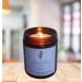 Premium Lavender Scented Candles | 100% Natural Soy Wax | Handmade Home D cor | Ideal Gift for Men & Women | Highly Fragrant Winter Candle - Buy Online on GoSupps.com