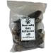 HAIRY Buffalo Ears Natural Dog Chew Treat Grade A Quality Large Ear -Pawstrading (25) - Buy Online on GoSupps.com