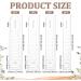 BENECREAT Acrylic Weaving Needles 1.5/2/ 2.5/ 3cm - Buy Online on GoSupps.com