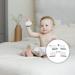 Shop Anti-Food Gloves for Toddlers - 2 Pairs of Thumb-Sucking Louten-Sitting Toy Gloves for Kids - International Shipping Available - Buy Online on GoSupps.com