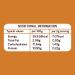 KILLI Sitharathai | Kulanjan | Lesser Galangal | Chitharathai Infusion Crushed 100g - Buy Online on GoSupps.com