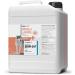 Test judgment very good 02/24 Reavet salmon oil dogs horses 5 liters - rich to omega 3 & 6 fish oil dog 5l high dose i real food quality without additives i freshly filled in Germany 5000 ml