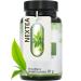 Nextea The improved Formula 2025 high dose green tea extract capsules 2259 mg green tea extract per daily dose - with 339 mg EGCG and 1125 mg polyphenols 90 capsules