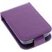 Shop foto-kontor Purple Flip Case for Abbott Freestyle Libre 1 - Protective & Stylish Design - Buy Online on GoSupps.com