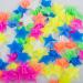 YuCool 180Pcs Colorful Bike Wheel Spoke Decorations - Plastic Clip Beads for Bicycle Wheels - Star and Derections Accessories - Buy Online on GoSupps.com