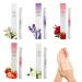 Nail care pen nail care oil pencil cuticle oil nail oil pen nail nutrition oil nail nutrition oil pen nail oil manicure repair of the cuticle nail nutrition oil nail care nail care 5PCs 10 ml (1 Pack)