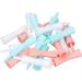 LENIO Baby Colic Reliever Gas Release Rod for Infants - 18pcs Disposable Rods - Buy Online on GoSupps.com