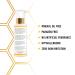 Bella B Gift Set - Face Wash 4.1oz & Face Lotion 3.4oz | Perfect Skincare Duo for Every Skin Type - Shop Now - Buy Online on GoSupps.com
