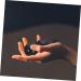 Buy BUIFULSIC 2 STK Benwall Balls - Chinese Baoding Balls for Stress Relief & Relaxation | Jade Fingerball Handicrafts - Buy Online on GoSupps.com