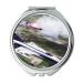 YENDOSTEEN military aircraft pictures free Mirror Travel Mirror street fighter figure pocket mirror portable mirror