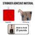 Upgraded Invisible Baby Proofing Cabinet Latch Locks (10 Pack) - No Drilling or Tools Required for Installation  Works with Most Cabinets and Drawers  Works with Countertop Overhangs  Highly Secure - Buy Online on GoSupps.com