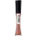 L'Or al Paris Infallible Pro Gloss Plump Lip Gloss - Hyaluronic Acid - Long Lasting Plumping Shine - Nude Twinkle - 0.21 fl. oz - Buy Online on GoSupps.com