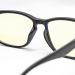 Buy GLASSA Blue Light Blocking Glasses PCG 03 - 0.00 Dio Black | Shop Internationally for Eye Protection - Buy Online on GoSupps.com
