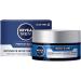 NIVEA MEN Intensive Moisturising Face Cream Protect & Care Pack of 3 (3 x 50 ml) Face Moisturiser for Dry Skin Moisturiser for Men with Aloe Vera & Vitamin E Mens Moisturiser - Buy Online on GoSupps.com