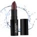 Rouge l vres mat imperm able longue dur e velours tasse antiadh sive ne se d colore pas rouge l vres hydratant portable brillant pour le maquillage sur le th me d'Halloween fonc Rouge fonc  - Buy Online on GoSupps.com