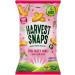 Vegan Snack Bundle Containing Harvest Snaps Thai Sweet Chilli Lentil Puffs 6 x 18g (2 Pack) - Buy Online on GoSupps.com