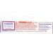 Fixodent Denture Adhesive Cream Original Multi 0.75 Oz - Pack of 4 - Buy Online on GoSupps.com