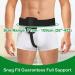 Hiatal Hernia Relief Belt | Adjustable Support for Men & Women | Post-operative Abdomen Adhesive - Buy Online on GoSupps.com
