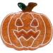 W-LOVNEST Unique Pumpkin Shaped Large Hair Claw Clip Hair Jaw Clip Pumpkin Hair Catch Barrettes Hair Adornment Hair Ornaments Pumpkin Head 1 - Buy Online on GoSupps.com