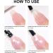 DouborQ Sparkling Shimmer Iridescent Nail Polish Long-lasting Sequins Nail Art Varnish (Pink) - Buy Online on GoSupps.com