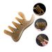 Beavorty Multi-Purpose Facial Massage Tool & Full Body Gua Sha Device - International Shipping Available - Buy Online on GoSupps.com