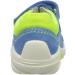 Superfit Boy's Flow Sandals - 4.5 UK Child - Blue Yellow - Size 80 - Buy Online on GoSupps.com