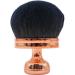 Sarini Oval Large Body Makeup Brush with Wide Brush Head Self Tanner Brush Applicator - Buy Online on GoSupps.com
