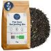 Th Noir Darjeeling SFTGFOP1 Bio en Vrac - Th Vegan 100% Naturel Sans OGM - Agriculture Biologique - Conditionn en France - Sachet 1 kg (500 Tasses)